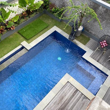 Pondok Uma Ubud Екстер'єр фото