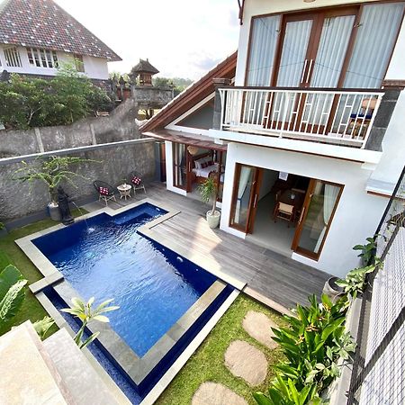 Pondok Uma Ubud Екстер'єр фото