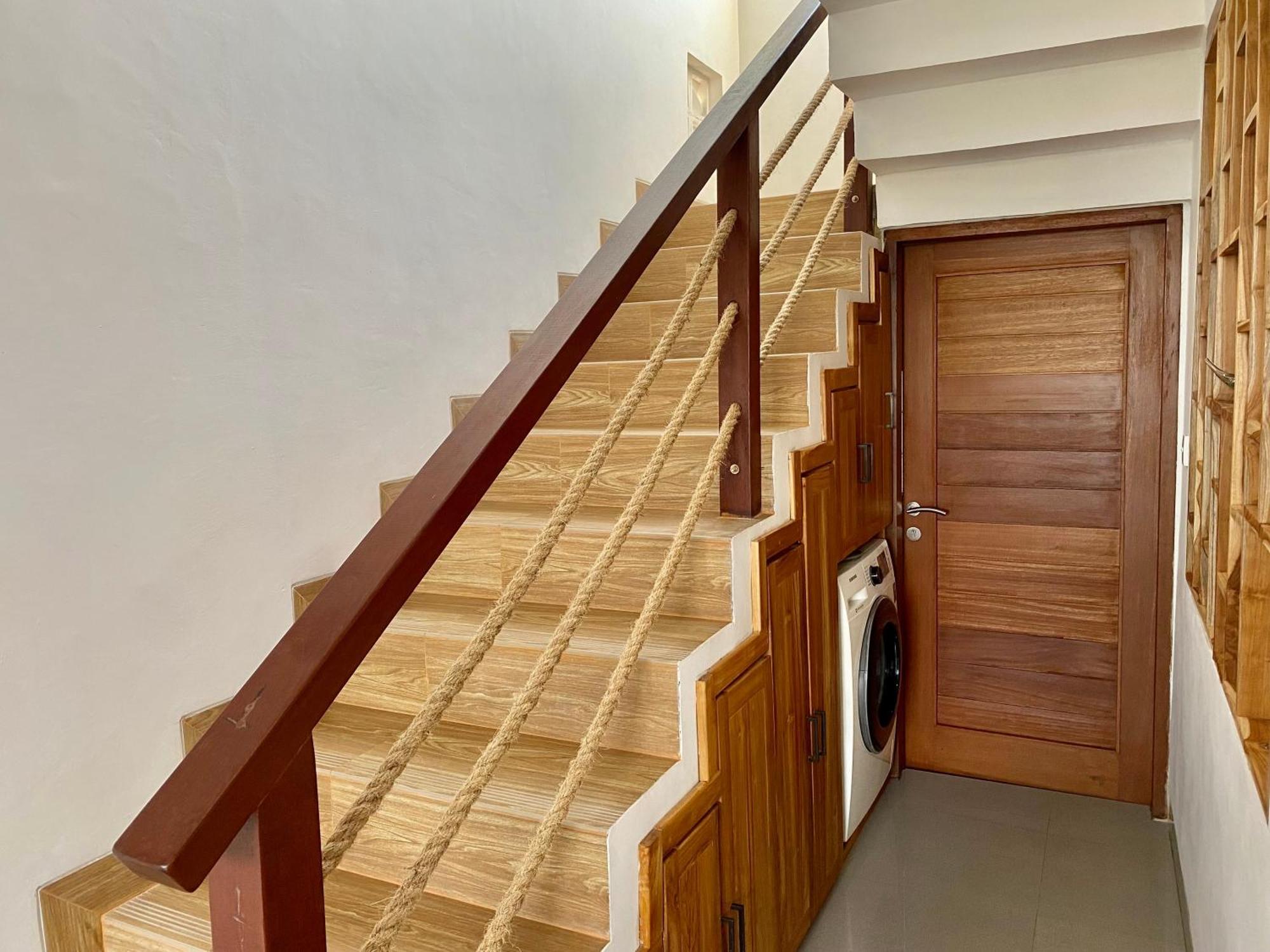 Pondok Uma Ubud Екстер'єр фото