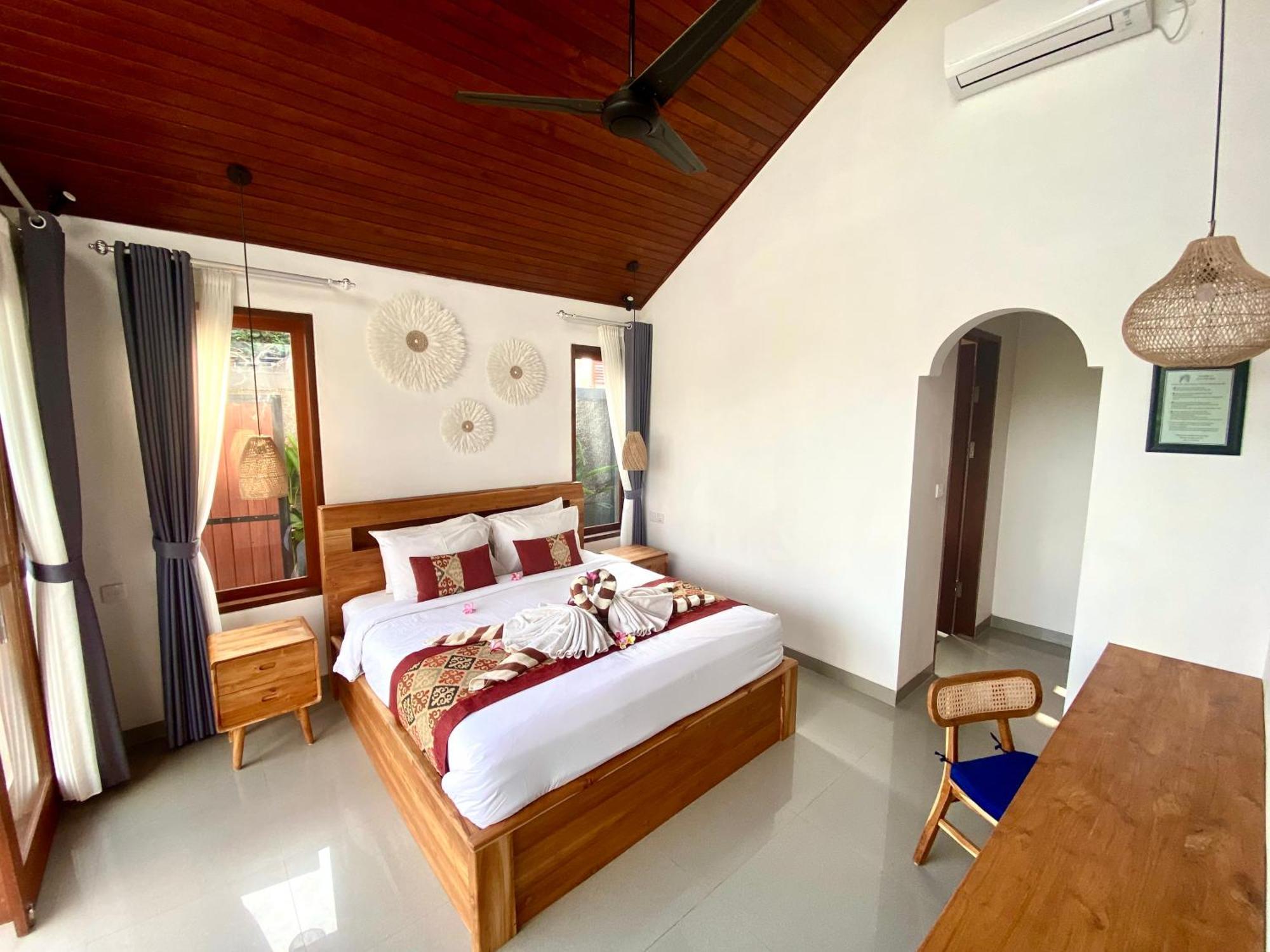 Pondok Uma Ubud Екстер'єр фото