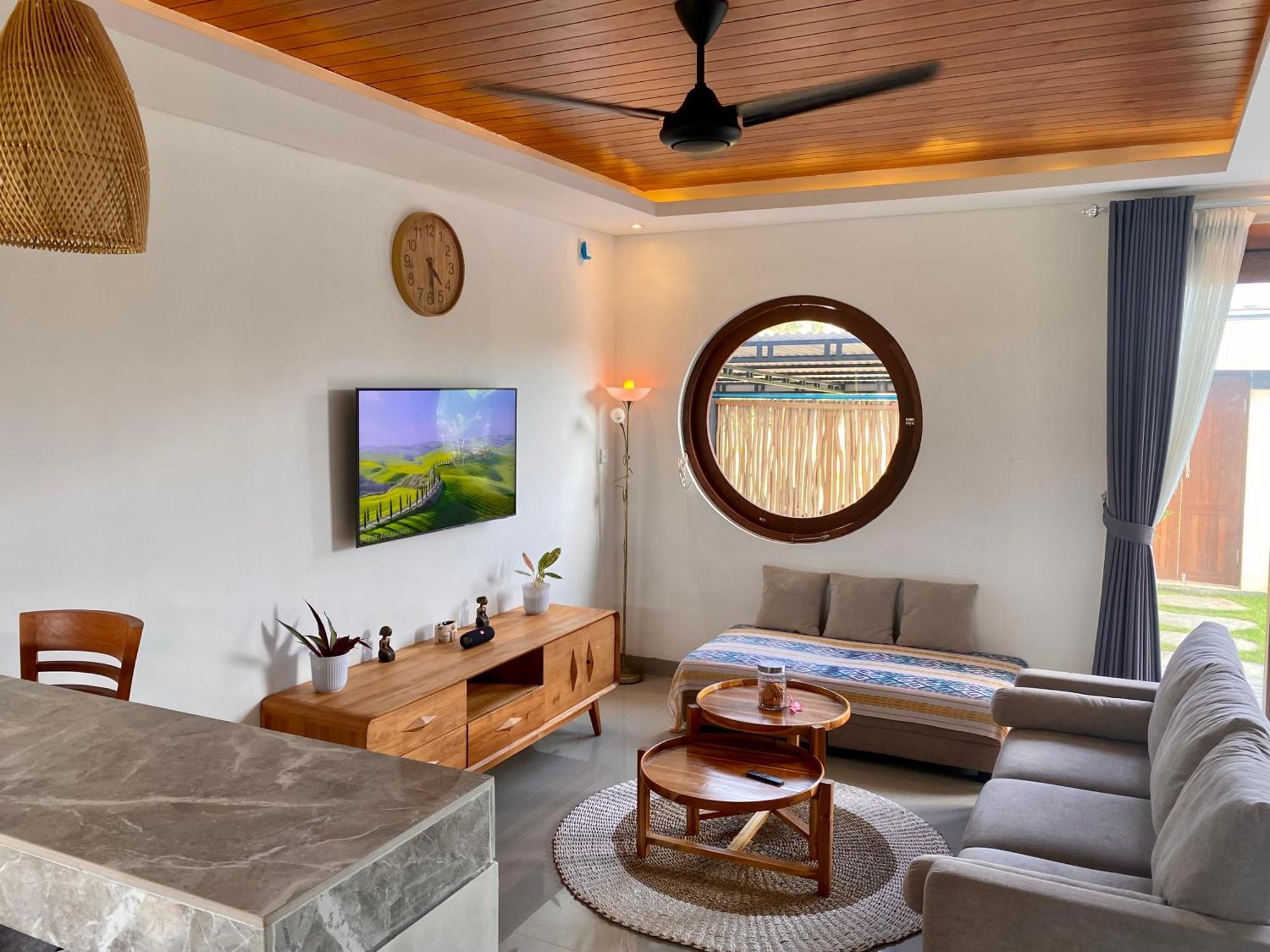 Pondok Uma Ubud Екстер'єр фото