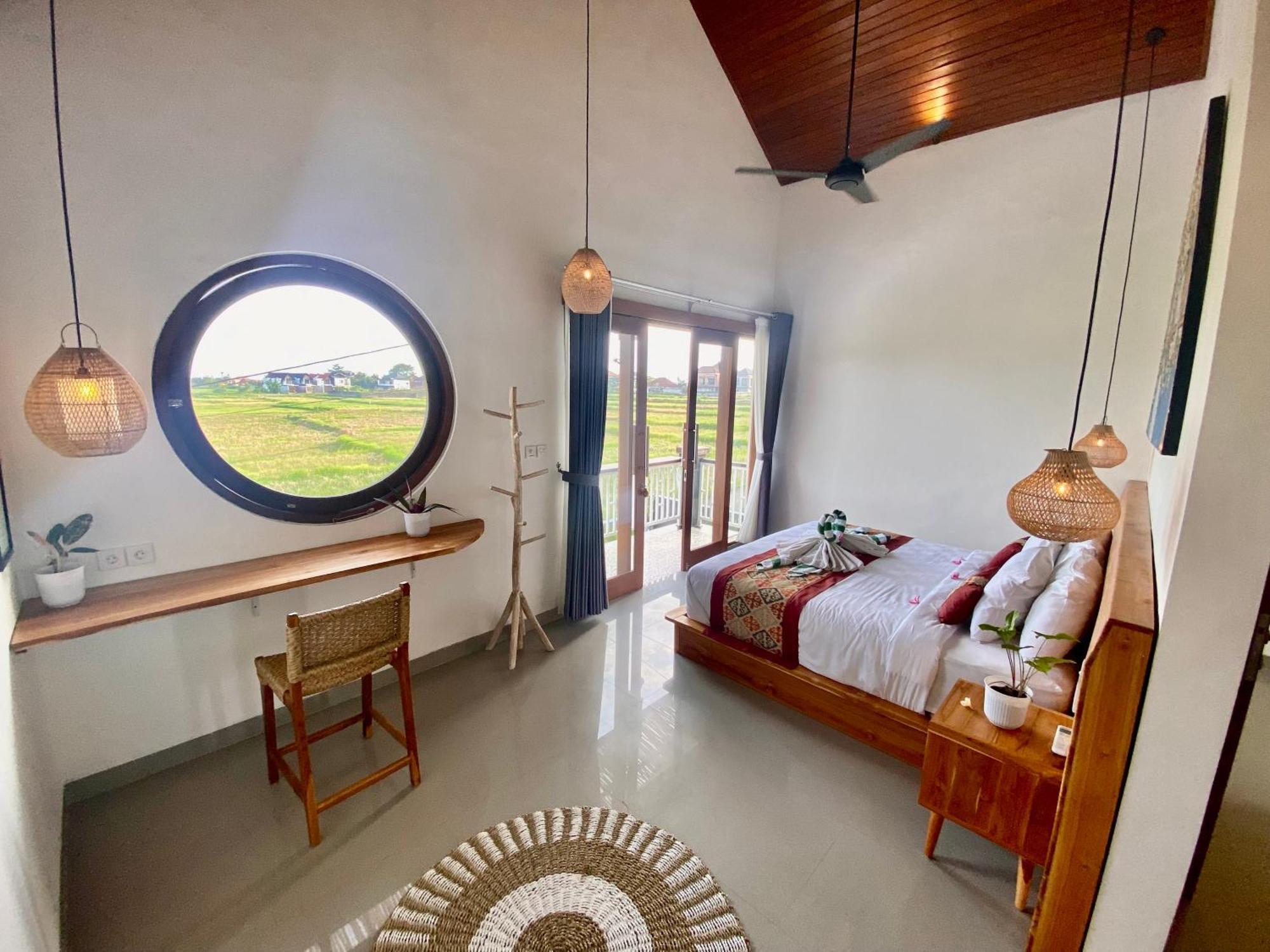 Pondok Uma Ubud Екстер'єр фото