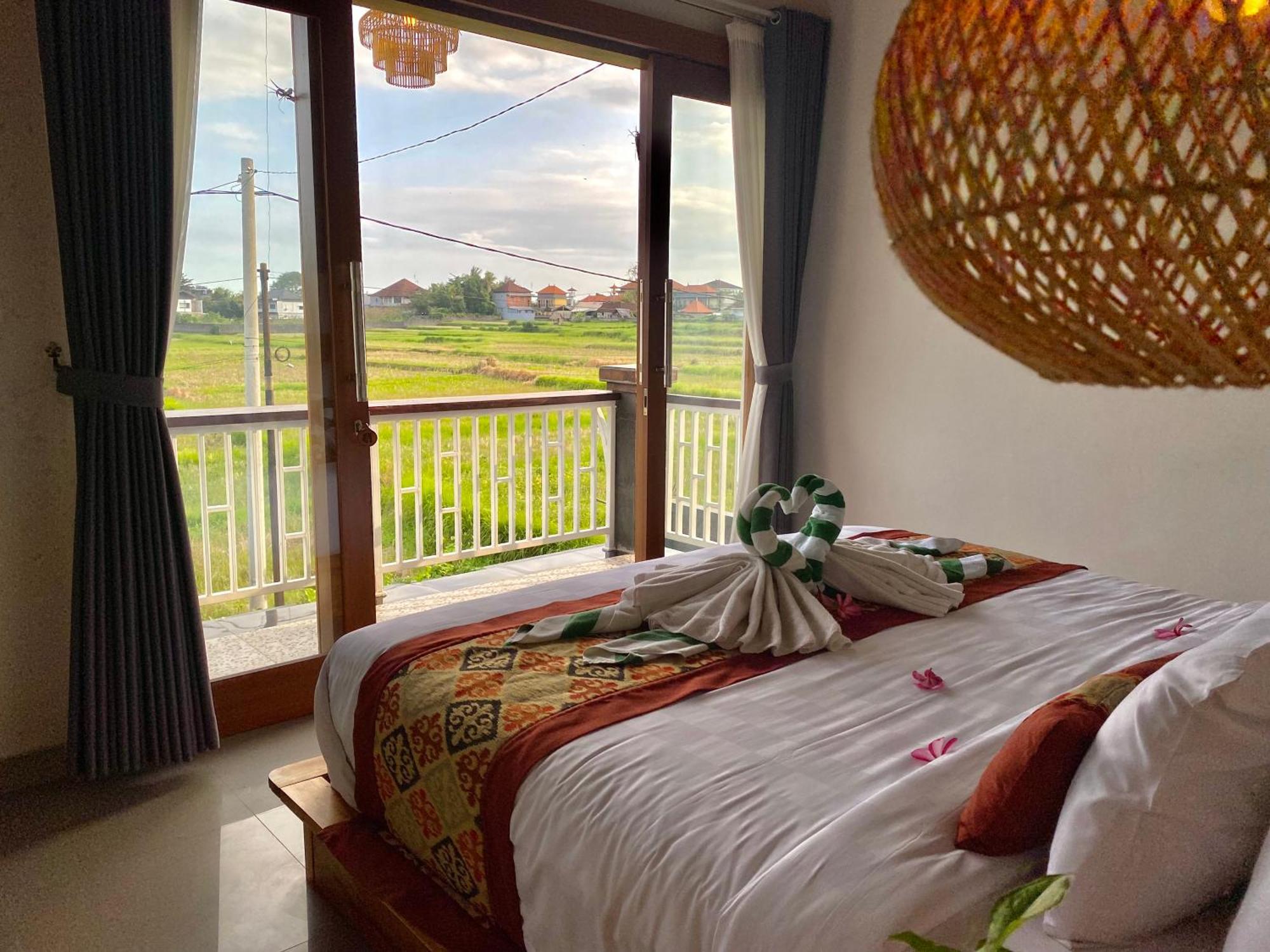 Pondok Uma Ubud Екстер'єр фото