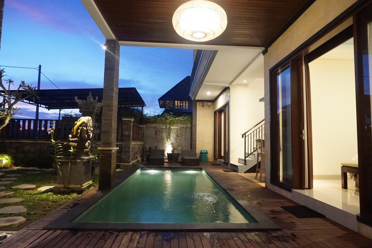Pondok Uma Ubud Екстер'єр фото