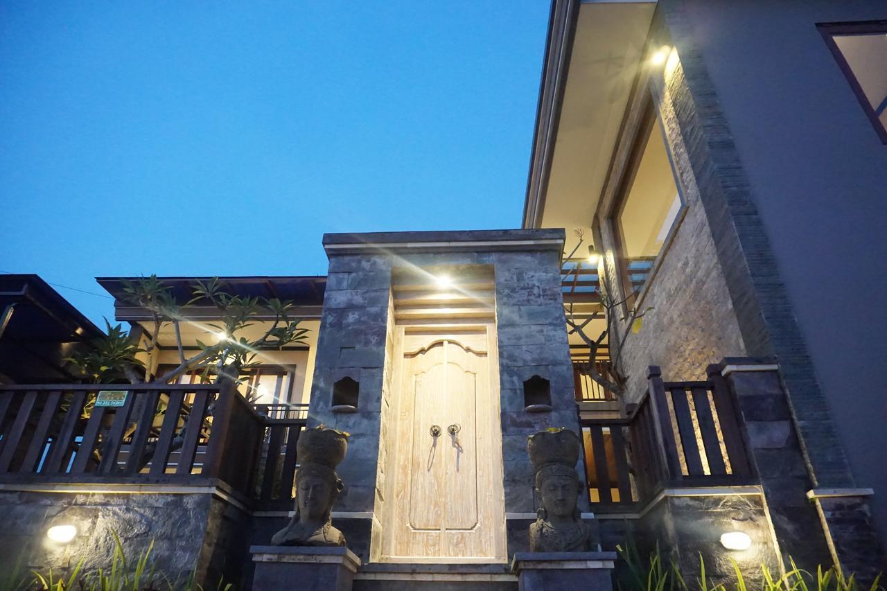 Pondok Uma Ubud Екстер'єр фото