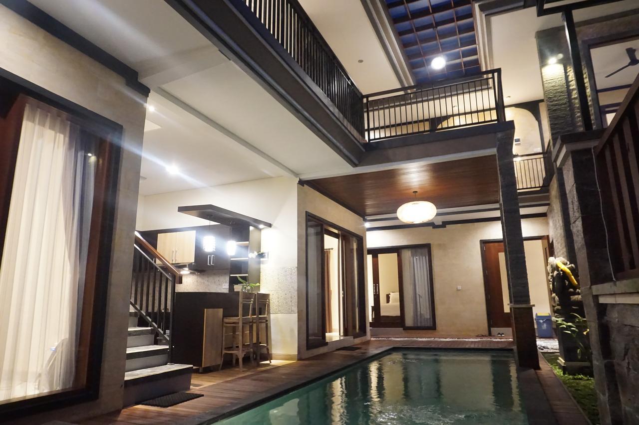 Pondok Uma Ubud Екстер'єр фото
