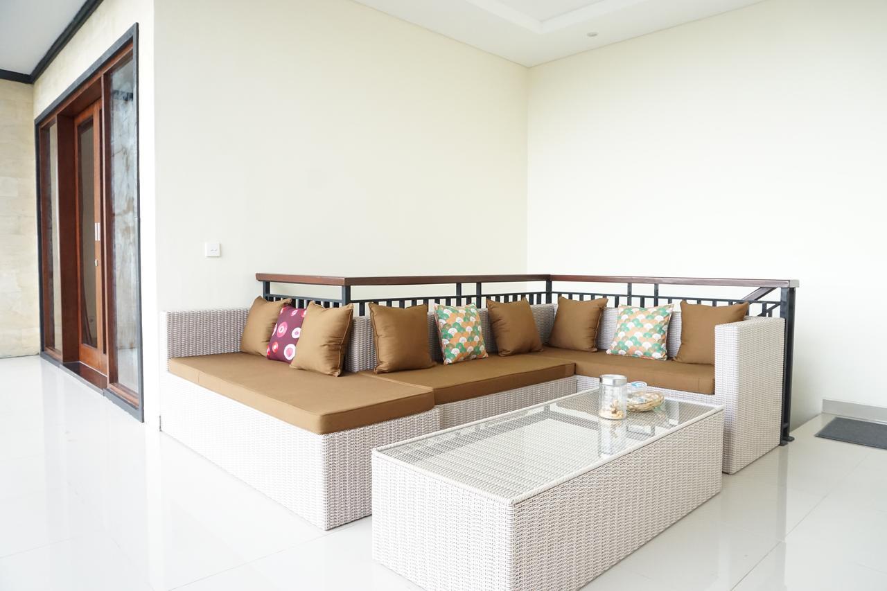 Pondok Uma Ubud Екстер'єр фото