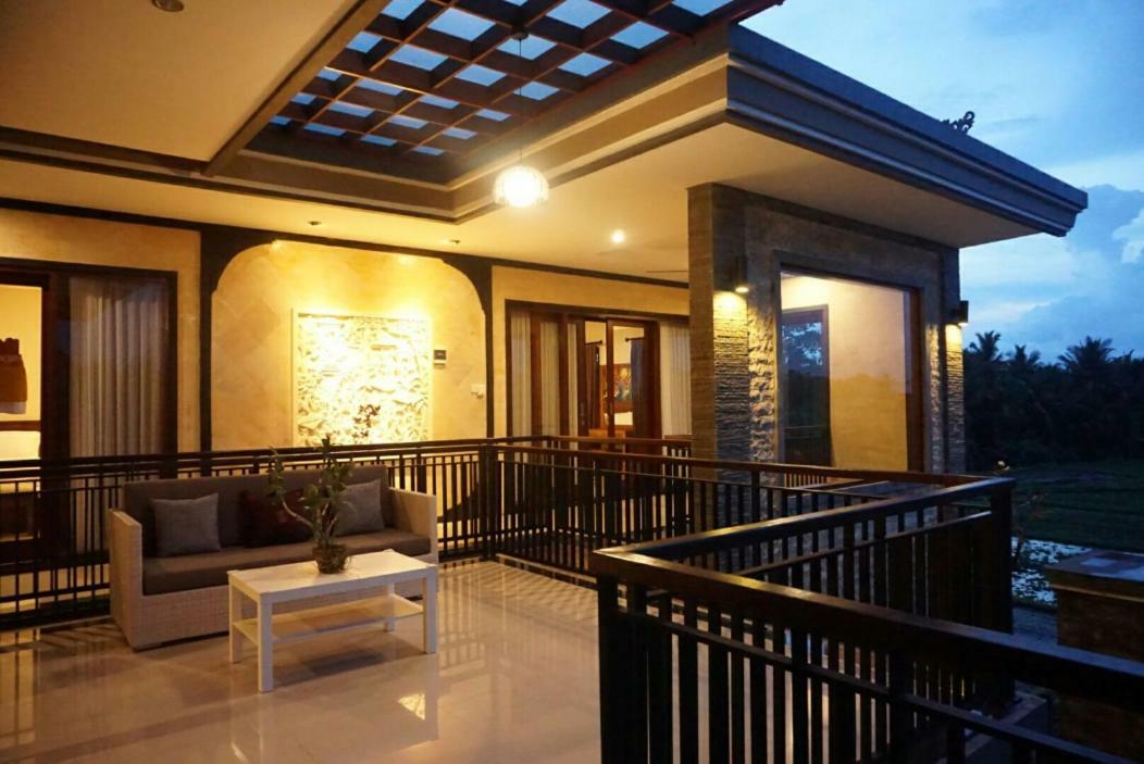 Pondok Uma Ubud Екстер'єр фото