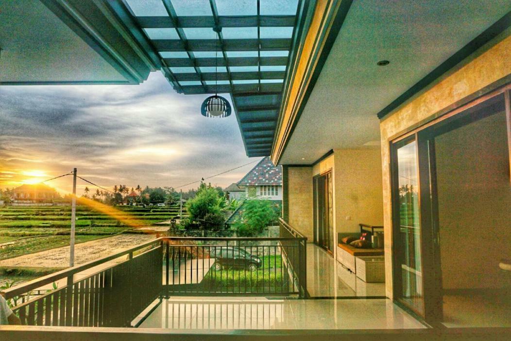 Pondok Uma Ubud Екстер'єр фото