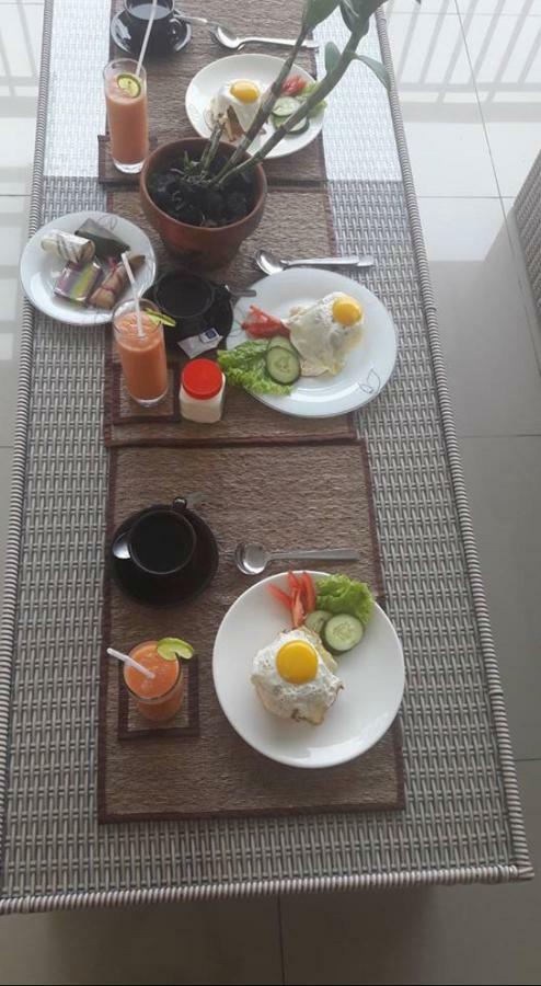 Pondok Uma Ubud Екстер'єр фото
