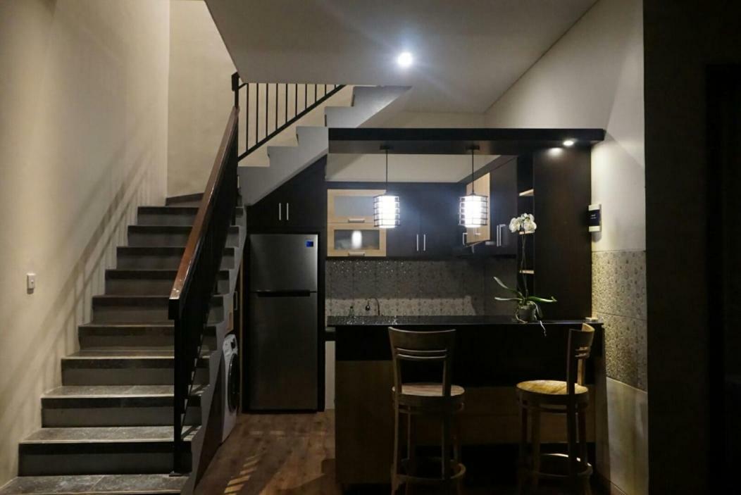 Pondok Uma Ubud Екстер'єр фото